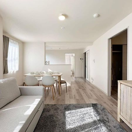 Bhotel Yutori - Spacious 2Br Apartment Very Near The Station Onomichi Bagian luar foto