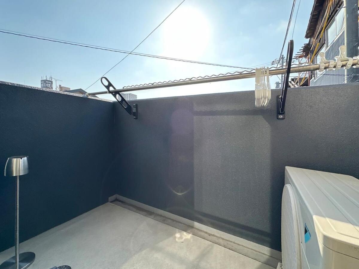 Bhotel Yutori - Spacious 2Br Apartment Very Near The Station Onomichi Bagian luar foto