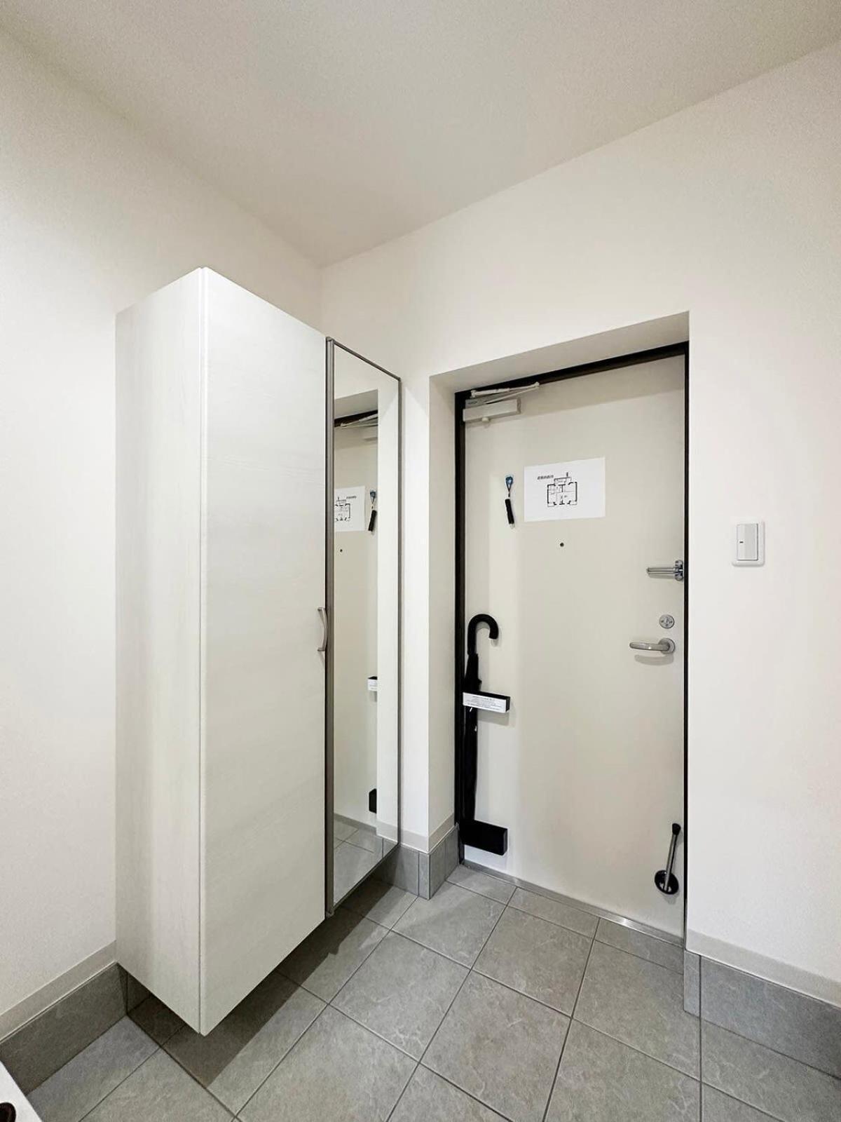 Bhotel Yutori - Spacious 2Br Apartment Very Near The Station Onomichi Bagian luar foto