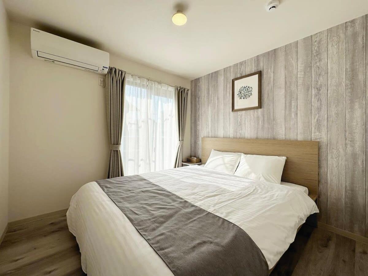 Bhotel Yutori - Spacious 2Br Apartment Very Near The Station Onomichi Bagian luar foto