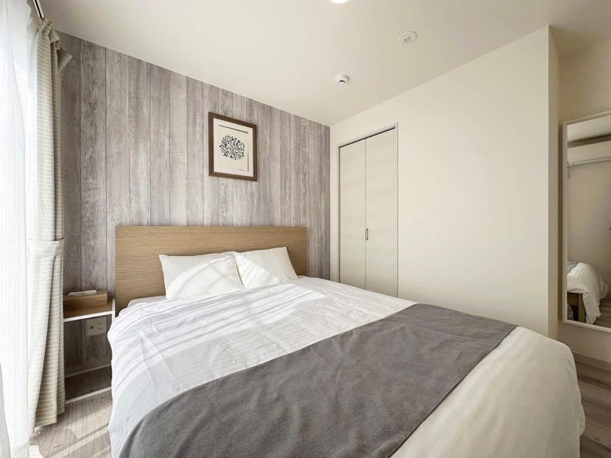 Bhotel Yutori - Spacious 2Br Apartment Very Near The Station Onomichi Bagian luar foto