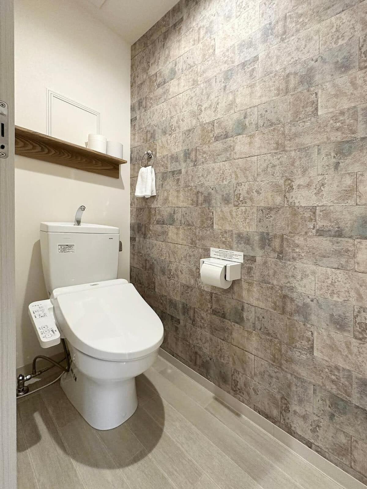 Bhotel Yutori - Spacious 2Br Apartment Very Near The Station Onomichi Bagian luar foto